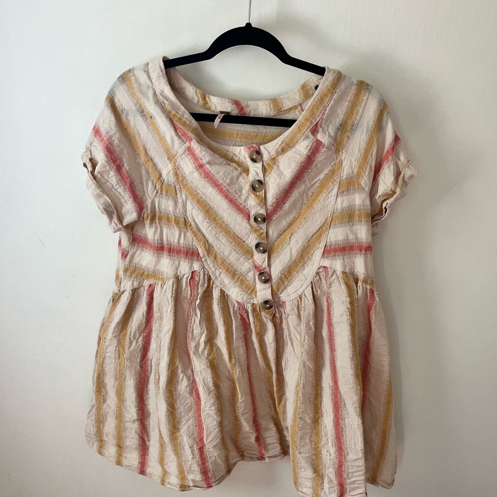 FREE PEOPLE DRESS